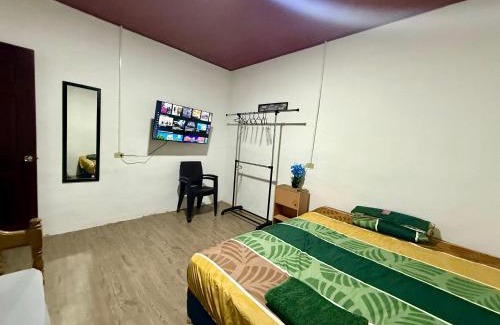 Sonsonate Apartment | Tu Estancia en Sonsonate