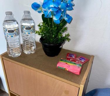 Sonsonate Apartment | Tu Estancia en Sonsonate