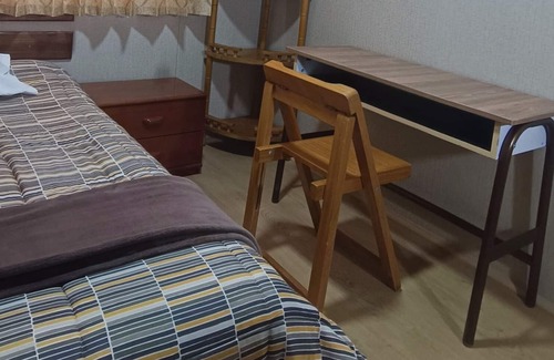 Cerro Colorado District Apartment | Tu Hogar Acogedor en la Ciudad con Estacionamiento Gratuito