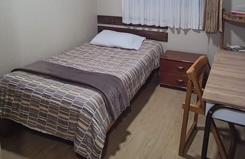 Cerro Colorado District Apartment | Tu Hogar Acogedor en la Ciudad con Estacionamiento Gratuito