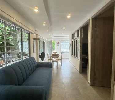 Villanueva Apartment | Tu hogar de lujo en Villanueva