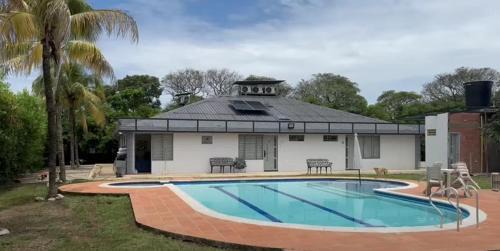 Villanueva Apartment | Tu hogar de lujo en Villanueva