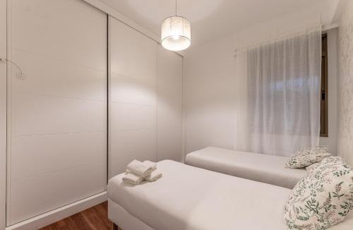 Uribarri Apartment | Tu hogar en Bilbao para 4 personas