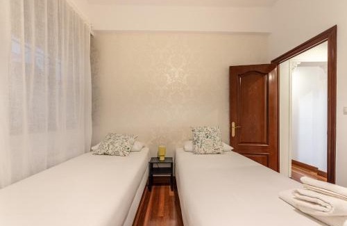 Uribarri Apartment | Tu hogar en Bilbao para 4 personas