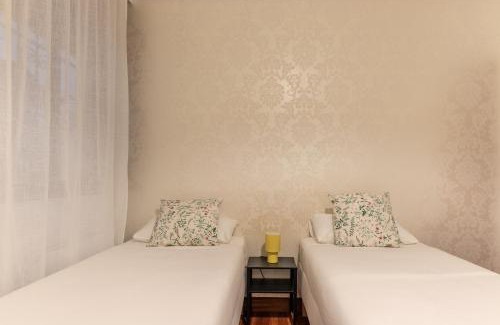 Uribarri Apartment | Tu hogar en Bilbao para 4 personas