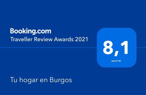 Burgos House | Tu hogar en Burgos