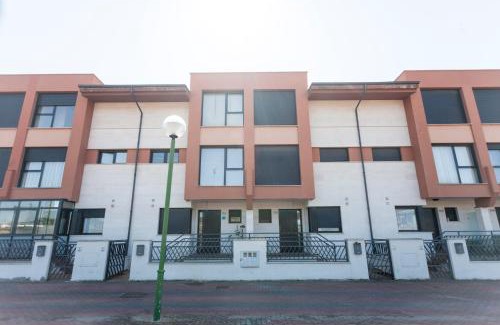 Burgos House | Tu hogar en Burgos
