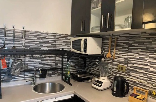 Quinta Normal Apartment | Tu Hogar en Santiago de Chile - Pet Friendly