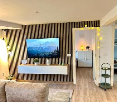 San Jeronimo Apartment | Tu hogar en Sevilla