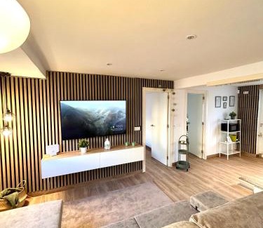 San Jeronimo Apartment | Tu hogar en Sevilla