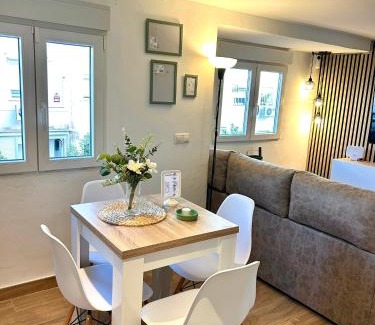 San Jeronimo Apartment | Tu hogar en Sevilla