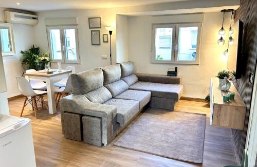 San Jeronimo Apartment | Tu hogar en Sevilla