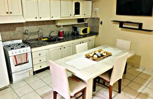 Dorrego Apartment | Tu Hogar Lejos de Casa : Confort Relajación Y Paz