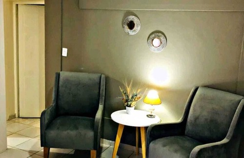 Dorrego Apartment | Tu Hogar Lejos de Casa : Confort Relajación Y Paz