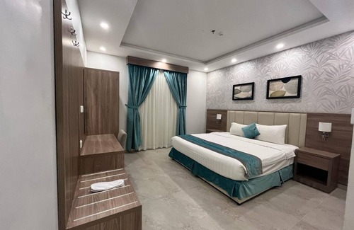 Jeddah Hotel | Tu Jardin Al Harmain