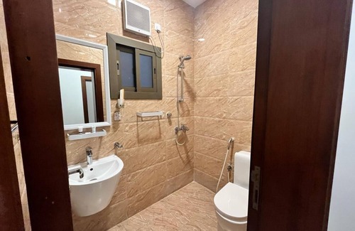 Jeddah Hotel | Tu Jardin Al Harmain