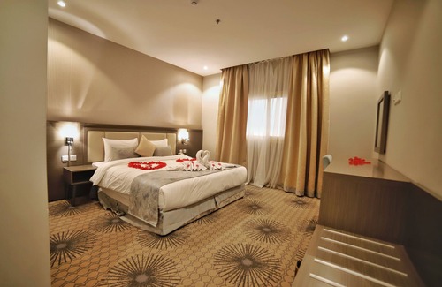 Medina Hotel | Tu Jardin Tabba