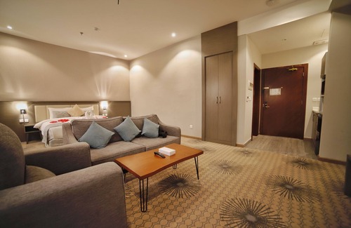 Medina Hotel | Tu Jardin Tabba