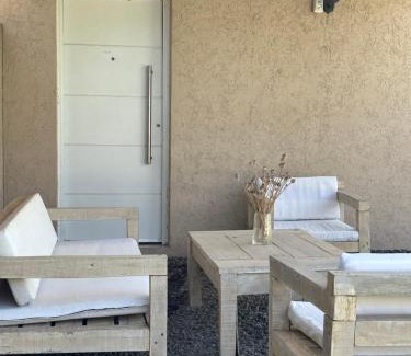 San Antonio de Areco Apartment | Tu lugar en Areco