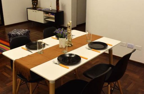 Province of Tucuman Apartment | "Tu Lugar en el Norte" Dpto SADIMA - Barrio Norte
