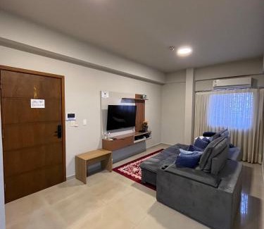 Ciudad Del Este Apartment | Tu lugar en Ciudad Del Este Dpto 301