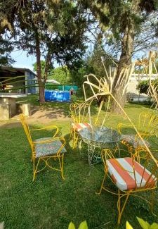 Valle Hermoso House | tu lugar para descansar