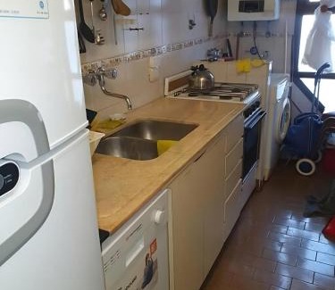 La Perla Apartment | Tu mejor opción en Mar del Plata. Cerca de todo.