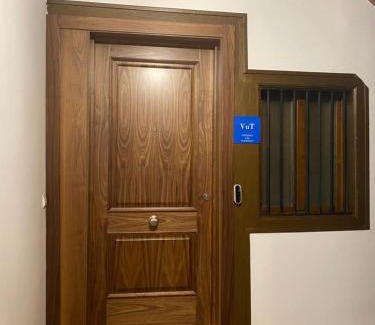 Villafranca del Bierzo Apartment | Tu&Mi Villafranca