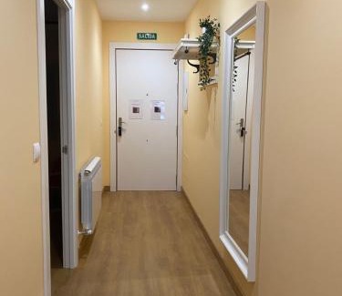 Villafranca del Bierzo Apartment | Tu&Mi Villafranca