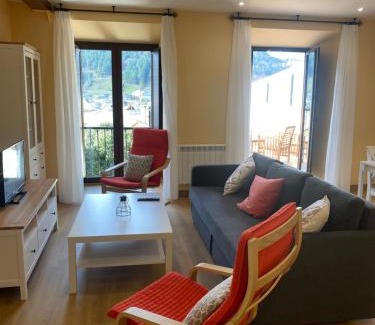 Villafranca del Bierzo Apartment | Tu&Mi Villafranca