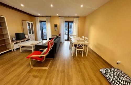 Villafranca del Bierzo Apartment | Tu&Mi Villafranca