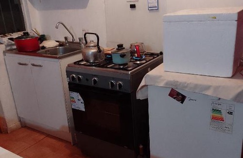 Quillota House | Tu Momento