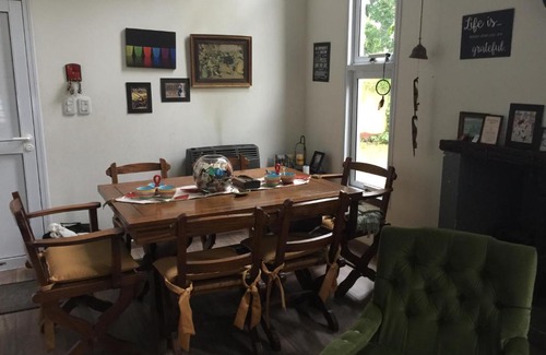 Manuel B. Gonnet House | Tu Morada
