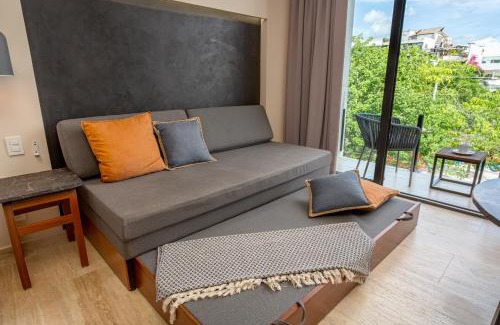 Zazil-ha Apartment | Tu oasis en Playa del Carmen