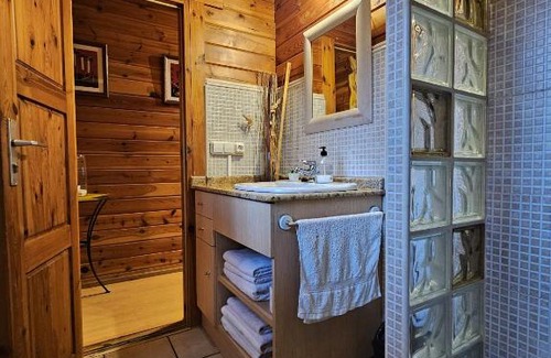 Puebla Tornesa Ski Chalet | Tu Pedacito de cielo en la tierra