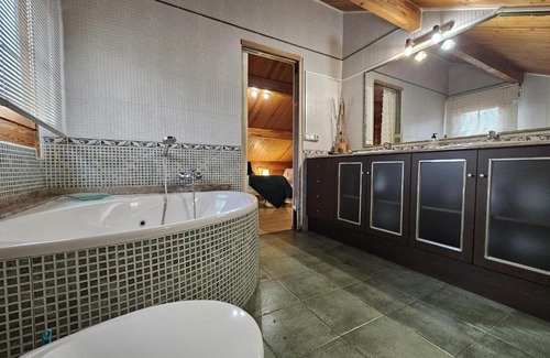 Puebla Tornesa Ski Chalet | Tu Pedacito de cielo en la tierra