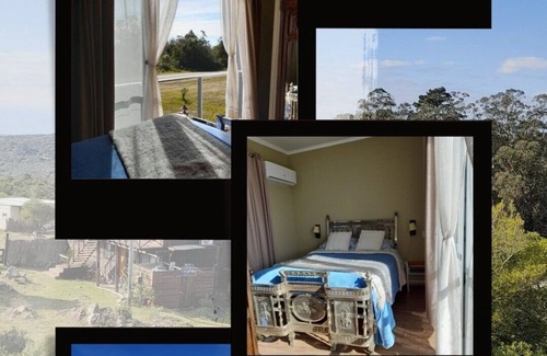 Maldonado Department House | Tu próxima aventura comienza aquí: Alquiler vacacional en Villa Serrana