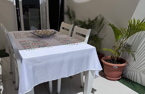 San Miguel House | Tu refugio a pasos de Centro comercial