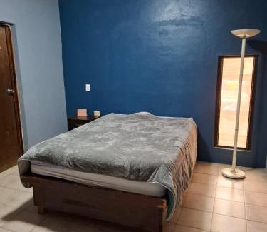 Santa Cruz Xoxocotlan House | Tu refugio cerca de Arrazola!