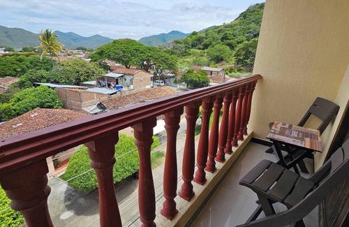 Roldanillo Apartment | Tu Refugio en Roldanillo!