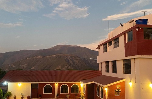 Imbaya House | Tu refugio perfecto combina naturaleza, confort y aventura en un solo lugar