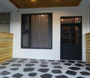 Guanshan House | Tu Shu Guan