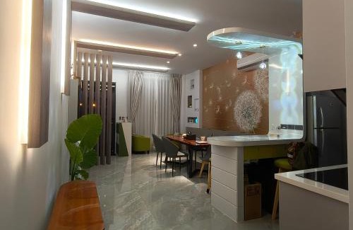 Guanshan House | Tu Shu Guan