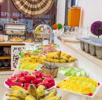 Tu Son Hotel | Tu Son Luxury Hotel