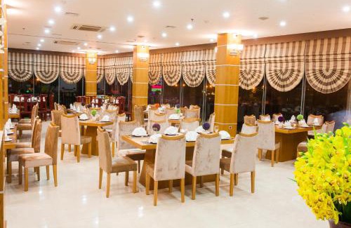 Tu Son Hotel | Tu Son Luxury Hotel