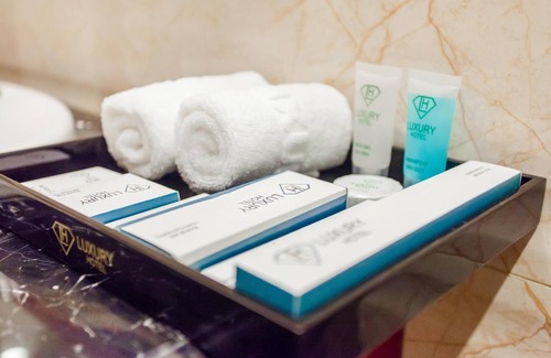 Tu Son Hotel | Tu Son Luxury Hotel