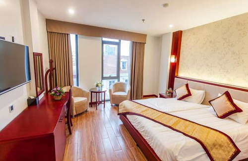 Tu Son Hotel | Tu Son Luxury Hotel