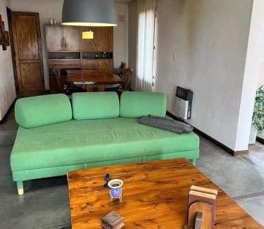 Malargue Apartment | Tu tranquilidad