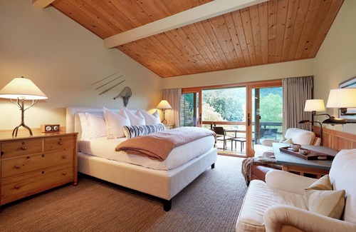 Gold Beach Cabin | Tu Tu Tun Lodge