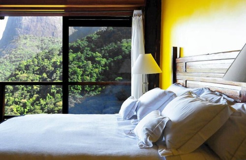 Sao Conrado Cabin | TuAkAzA Exclusive Boutique Lodge